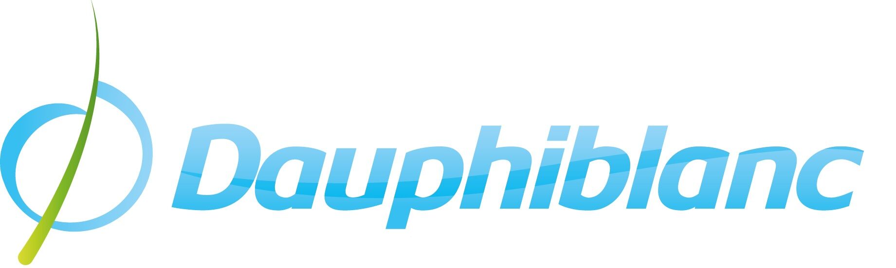 Logo Dauphiblanc